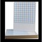 Flipside 9in X 12inTwo Sided Hundreds Grid Dry Erase Board Bulk Class, 12PK 11223 - alternate 1